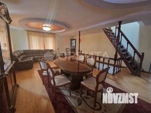 Дача 384м², 2-этажный, участок 9 сот.  