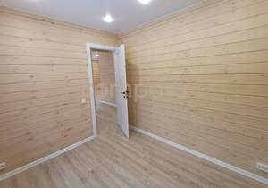 Дом 50м², 1-этажный, участок 4 сот.  