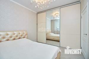 Дом 120м², 2-этажный, участок 6 сот.  