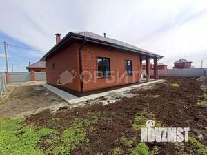 Дом 113м&sup2;, 2-этажный, участок 7 сот.  