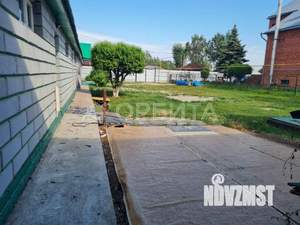 Дом 155м&sup2;, 2-этажный, участок 9 сот.  