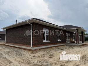 Дача 103м², 2-этажный, участок 6 сот.  