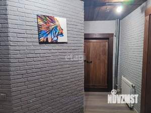 Дом 140м², 2-этажный, участок 6 сот.  