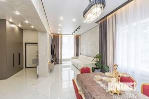 Дом 272м&sup2;, 2-этажный, участок 5 сот.  