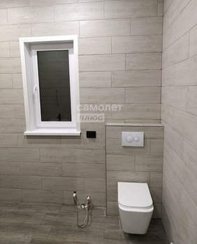 Дом 100м&sup2;, 1-этажный, участок 6 сот.  