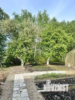 Дача 70м², 2-этажный, участок 8 сот.  