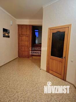 Дом 400м², 3-этажный, участок 13 сот.  