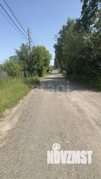 Дом 59м², 1-этажный, участок 4 сот.  