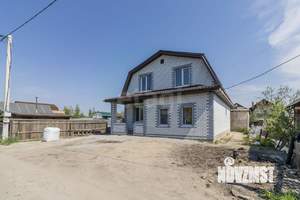 Дом 425м², 1-этажный, участок 4 сот.  