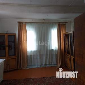 Дом 49м², 1-этажный, участок 5 сот.  