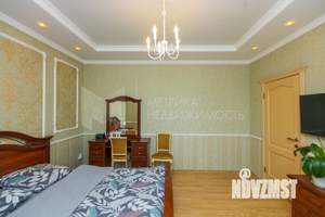Коттедж 144м², 2-этажный, участок 6 сот.  