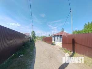 Дом 40м&sup2;, 2-этажный, участок 8 сот.  