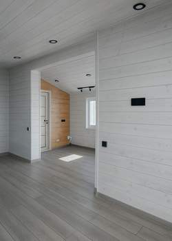 Дом 40м², 1-этажный, участок 0 сот.  