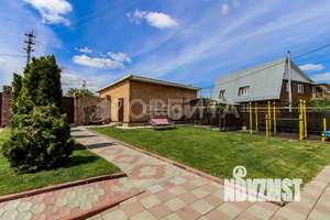 Дом 177м², 2-этажный, участок 17 сот.  