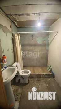 Дом 43м², 2-этажный, участок 5 сот.  