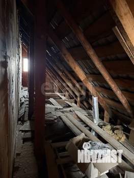 Дом 318м&sup2;, 3-этажный, участок 15 сот.  