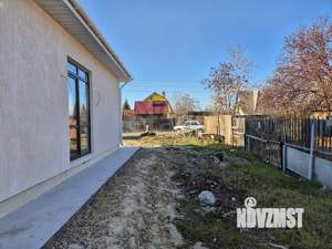 Дом 80м&sup2;, 1-этажный, участок 4 сот.  