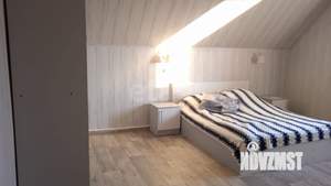 Дом 92м², 2-этажный, участок 5 сот.  