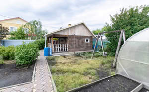 Дом 154м², 2-этажный, участок 10 сот.  