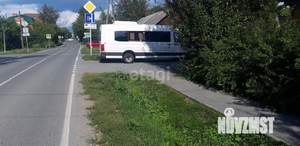 Дом 71м&sup2;, 1-этажный, участок 5 сот.  