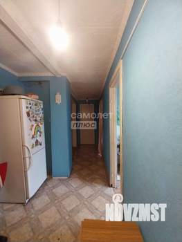 Дом 106м², 1-этажный, участок 6 сот.  