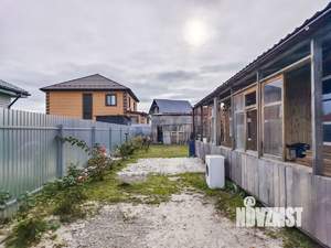 Дом 170м², 2-этажный, участок 8 сот.  