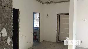 Дом 63м&sup2;, 1-этажный, участок 4 сот.  