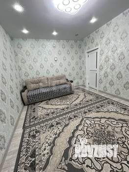 Дом 100м&sup2;, 1-этажный, участок 4 сот.  