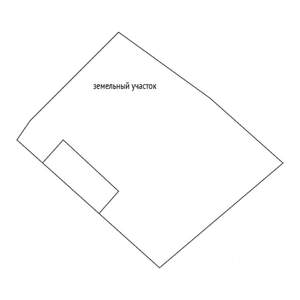 Коттедж 761м&sup2;, 3-этажный, участок 8 сот.  