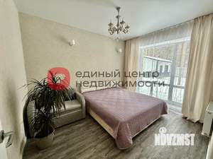Дом 82м², 1-этажный, участок 11 сот.  