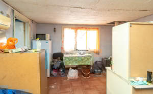 Дом 40м&sup2;, 2-этажный, участок 4 сот.  