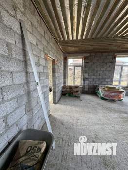 Дом 104м², 1-этажный, участок 6 сот.  