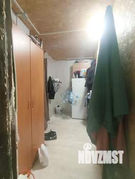 Дом 65м², 2-этажный, участок 5 сот.  