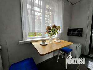 Дом 20м&sup2;, 1-этажный, участок 4 сот.  