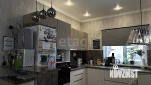 Дом 140м&sup2;, 2-этажный, участок 8 сот.  