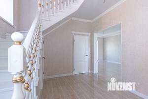 Коттедж 138м², 2-этажный, участок 6 сот.  