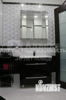 Таунхаус 143м&sup2;, 2-этажный, участок 4 сот.  