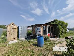 Дача 20м², 1-этажный, участок 10 сот.  