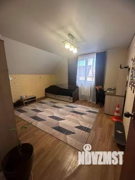 Коттедж 155м², 2-этажный, участок 5 сот.  