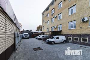 Дом 924м², 4-этажный, участок 5 сот.  