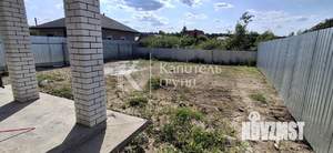 Коттедж 153м², 2-этажный, участок 5 сот.  