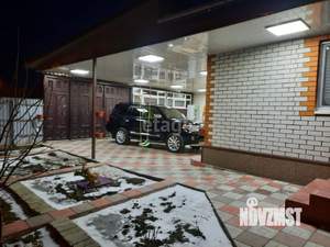 Дом 200м&sup2;, 2-этажный, участок 4 сот.  