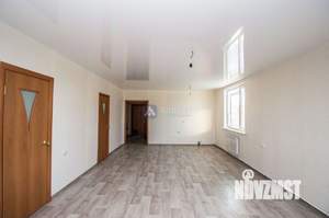 Дом 130м², 2-этажный, участок 5 сот.  