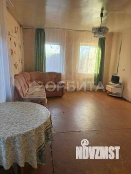 Дом 55м², 1-этажный, участок 5 сот.  