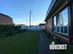 Дача 76м², 2-этажный, участок 5 сот.  