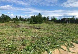 Дача 52м², 2-этажный, участок 6 сот.  