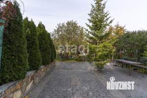 Дом 50м&sup2;, 2-этажный, участок 5 сот.  