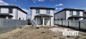 Коттедж 153м², 2-этажный, участок 5 сот.  