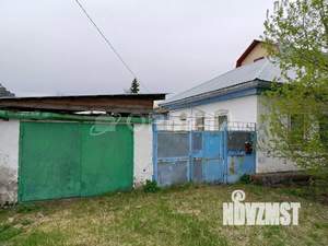 Дом 42м², 2-этажный, участок 5 сот.  
