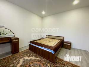 Дом 81м&sup2;, 1-этажный, участок 6 сот.  